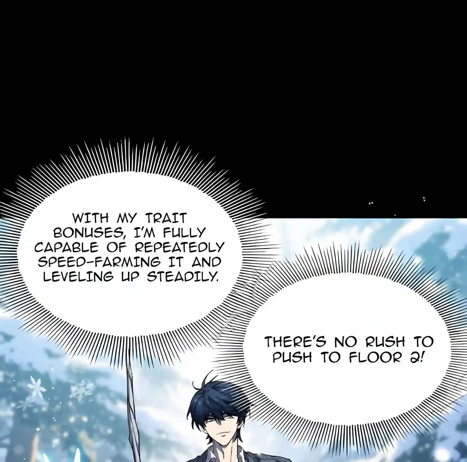 Skills have no cooldown, I turned into a natural disaster of undead Chapter 7 - page 53