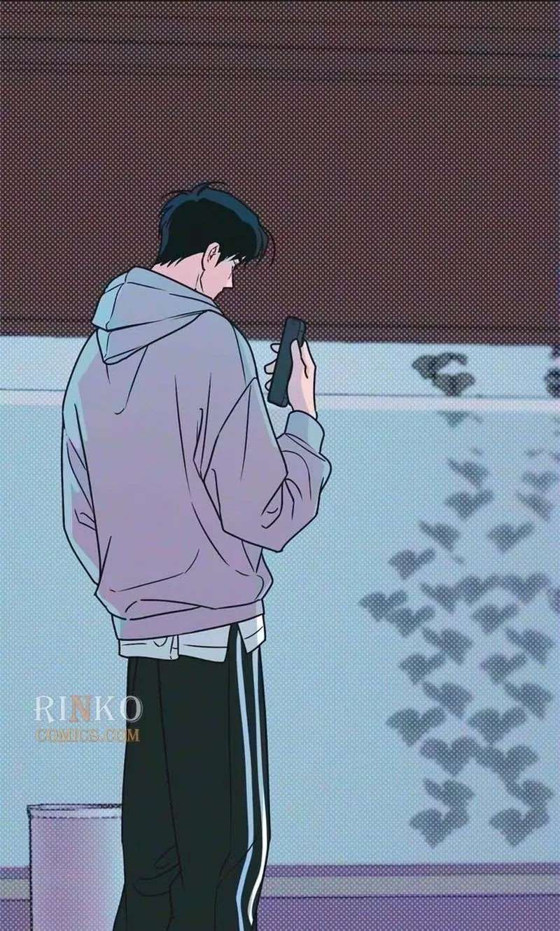 Hate Girl Chapter 16 - page 24