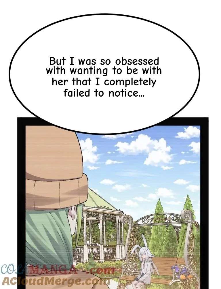 The Graduation Project Is, Making Butter! Chapter 81 - page 36
