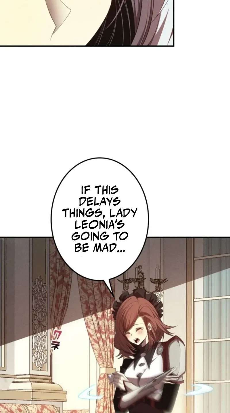 Dream Beast Hunter Chapter 25 - page 49