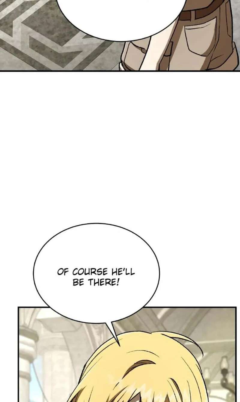 Kindergarten for Divine Beasts Chapter 83 - page 96