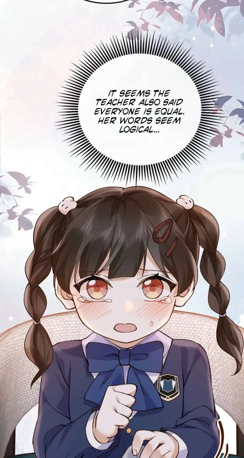 A Despicable Marriage Chapter 47 - page 35