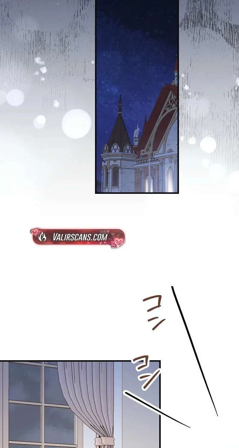 A Substitute Bride to the Reaper Duke Living Happily in the Shadow of Death Chapter 37 - page 44