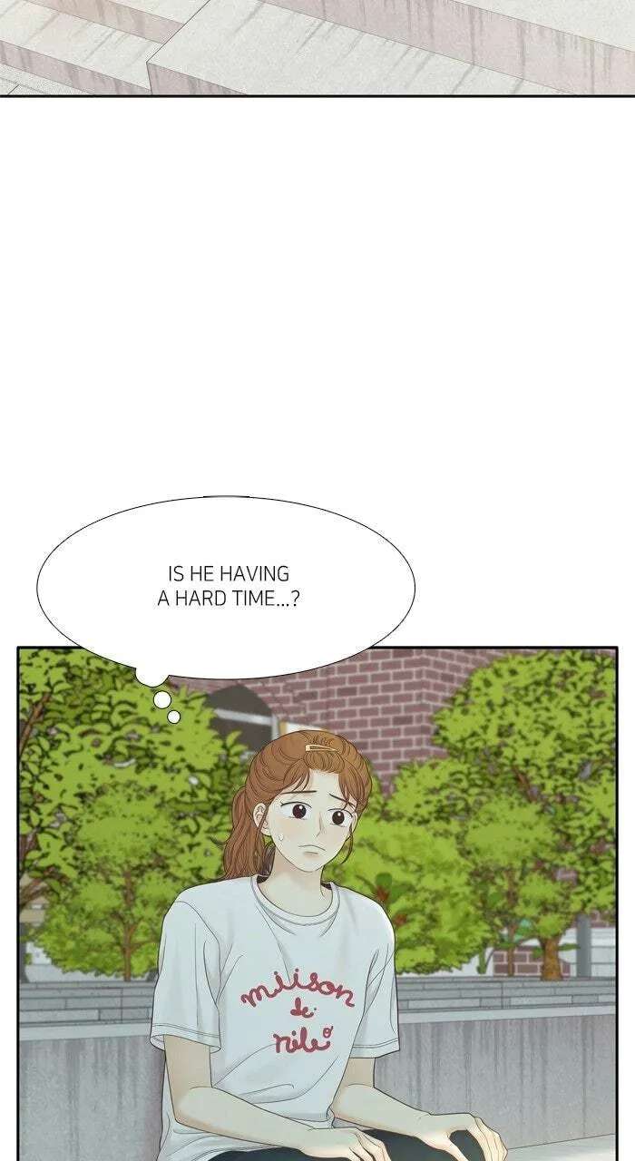 Odd Girl Out Chapter 496 - page 38