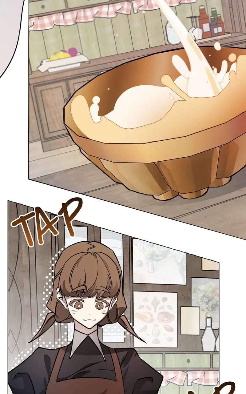 Duchess's Lo-FiCoffeehouse Chapter 28 - page 77