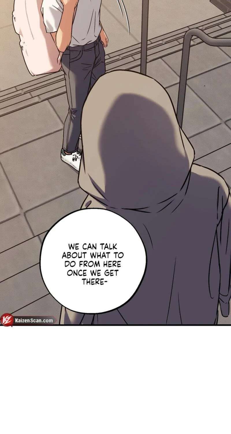 Vanilla Sundae Chapter 22 - page 22
