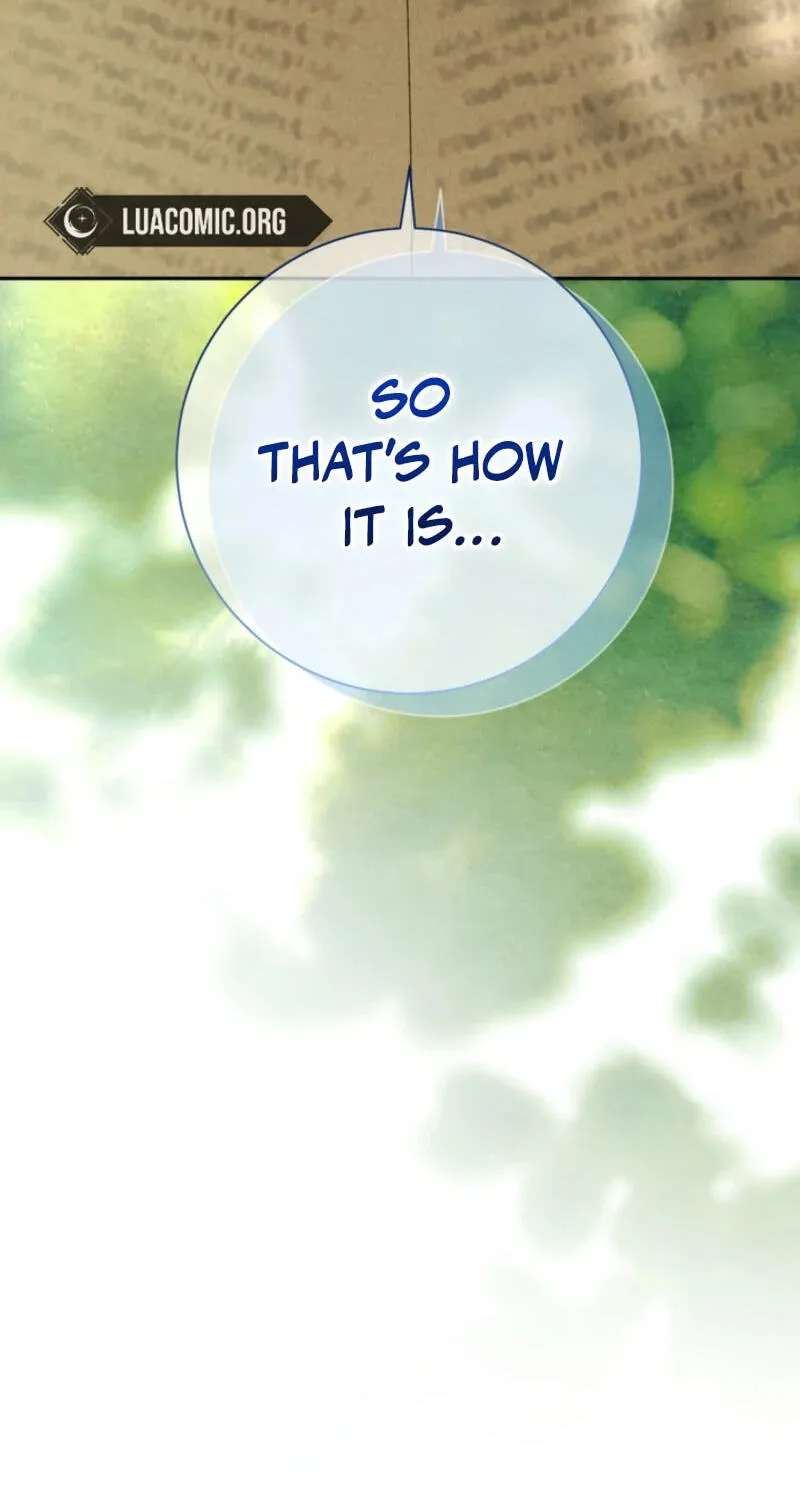 The Villainess's Blind Date Is Too Perfect Chapter 140 - page 118