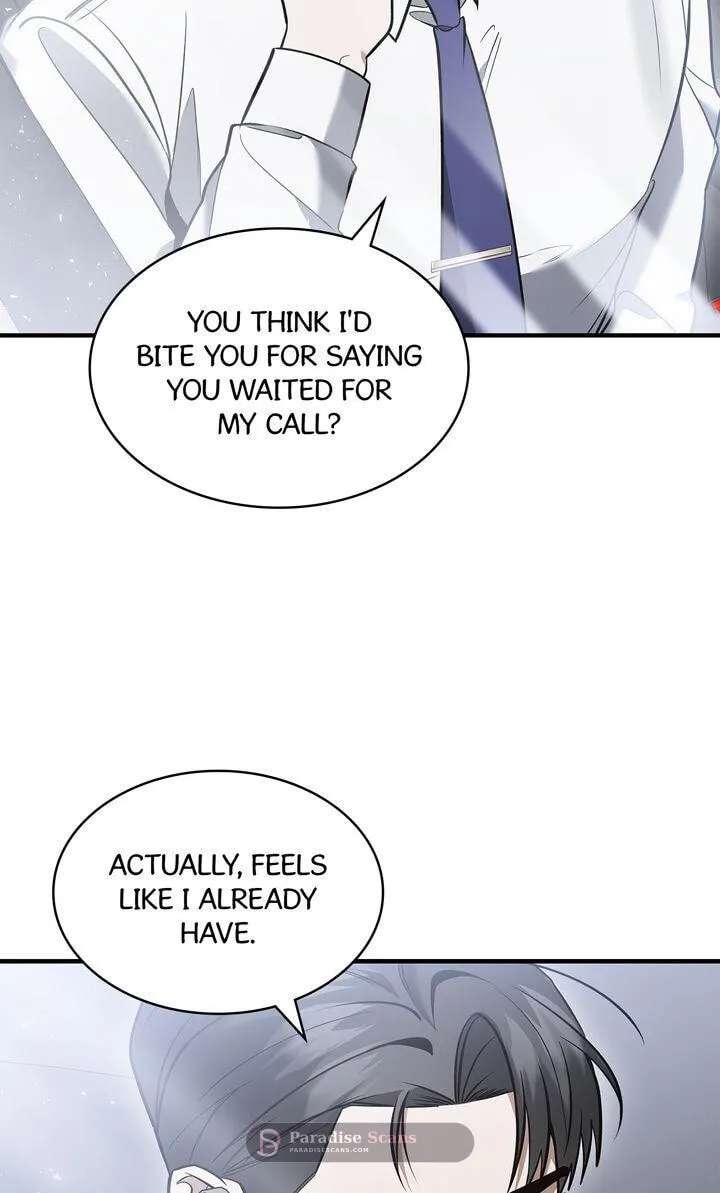 This Isn't Why I Applied Chapter 36 - page 17