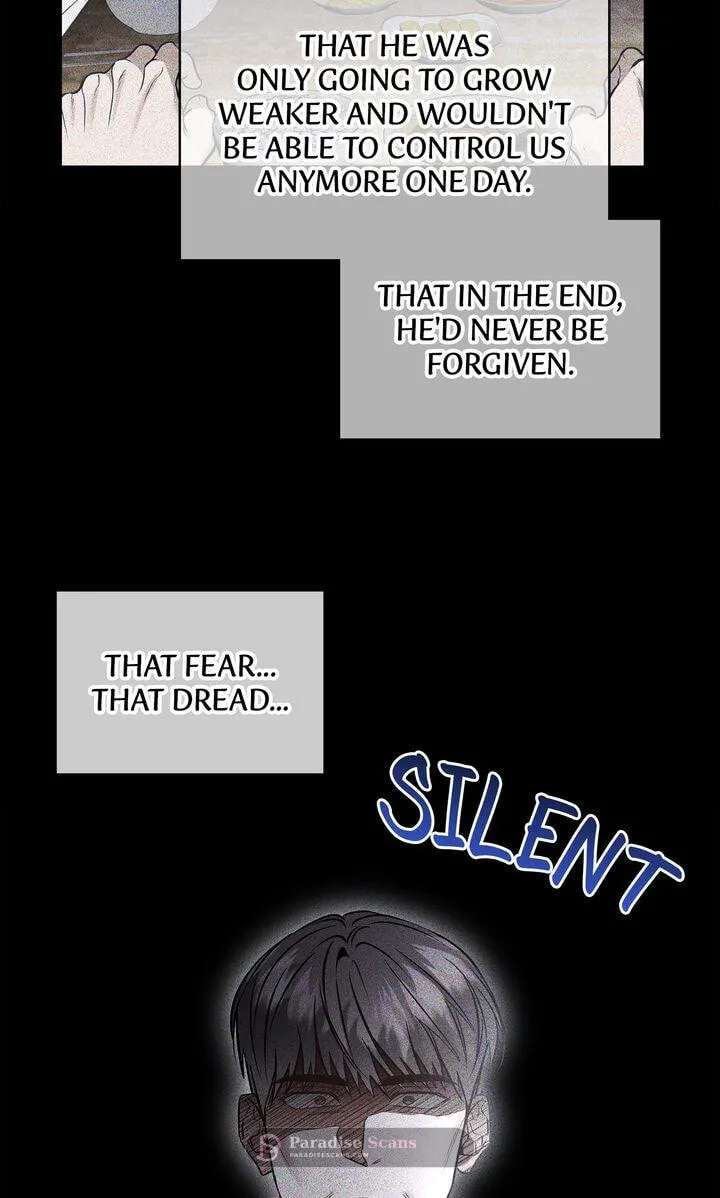 This Isn't Why I Applied Chapter 35 - page 45