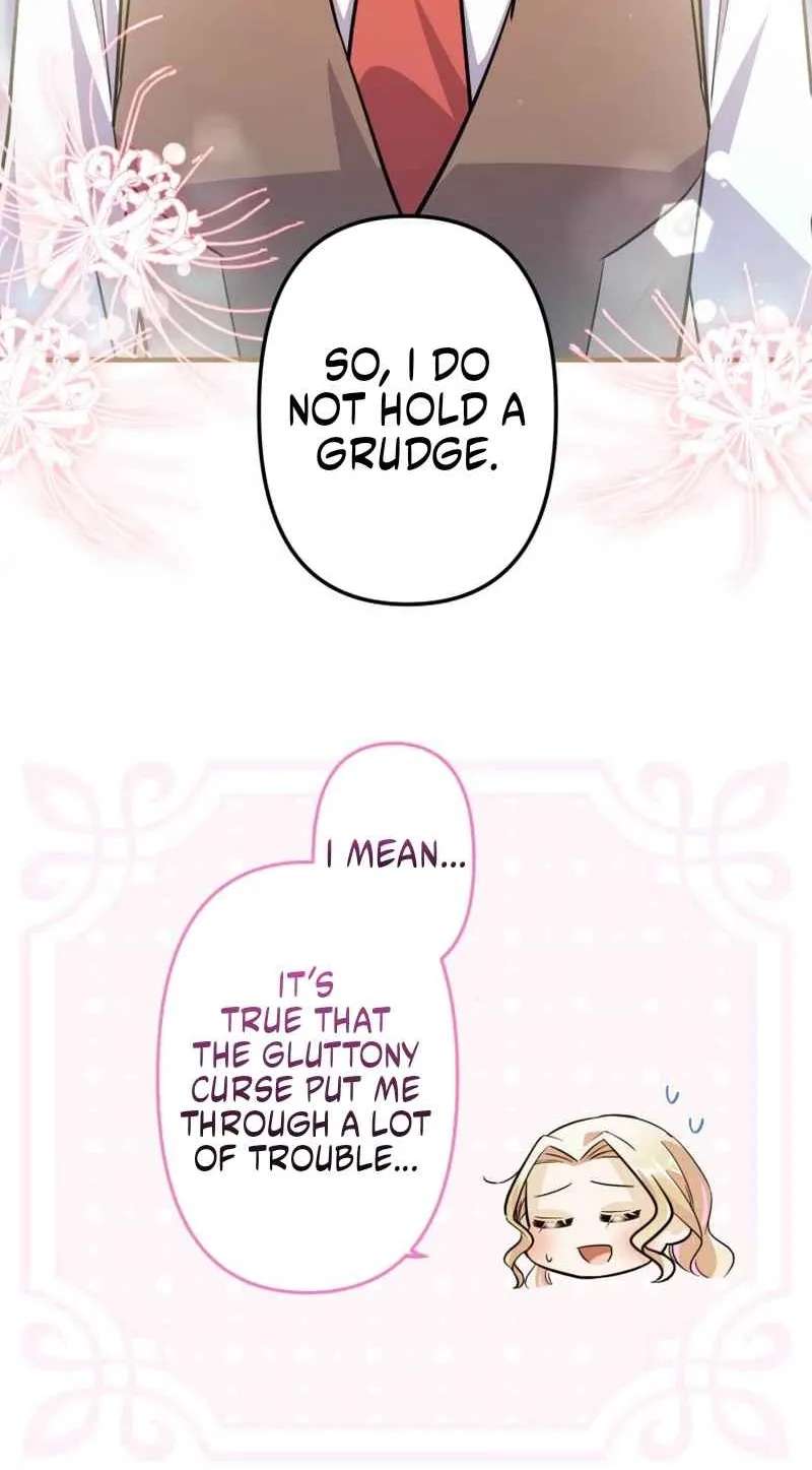 The Chubby Villainess’ Restaurant Chapter 56 - page 47