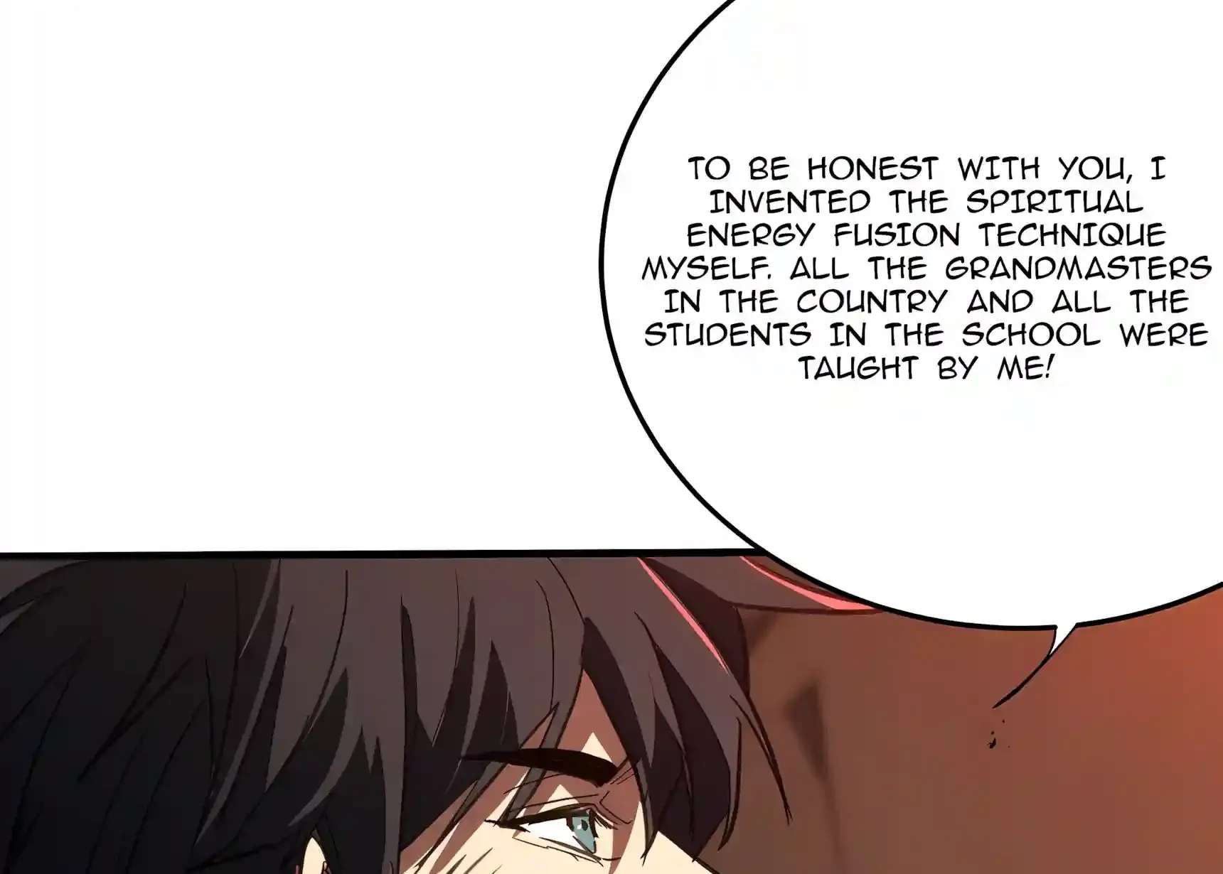 High Martiality: With One Hand, I Single-Handedly Repel Three Thousand Emperors! Chapter 73 - page 86