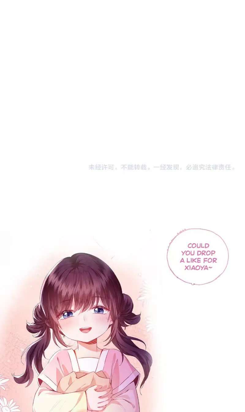 The Cannon-Fodder Concubine's Daughter Just Wants to Survive by Being Adorable Chapter 15 - page 48