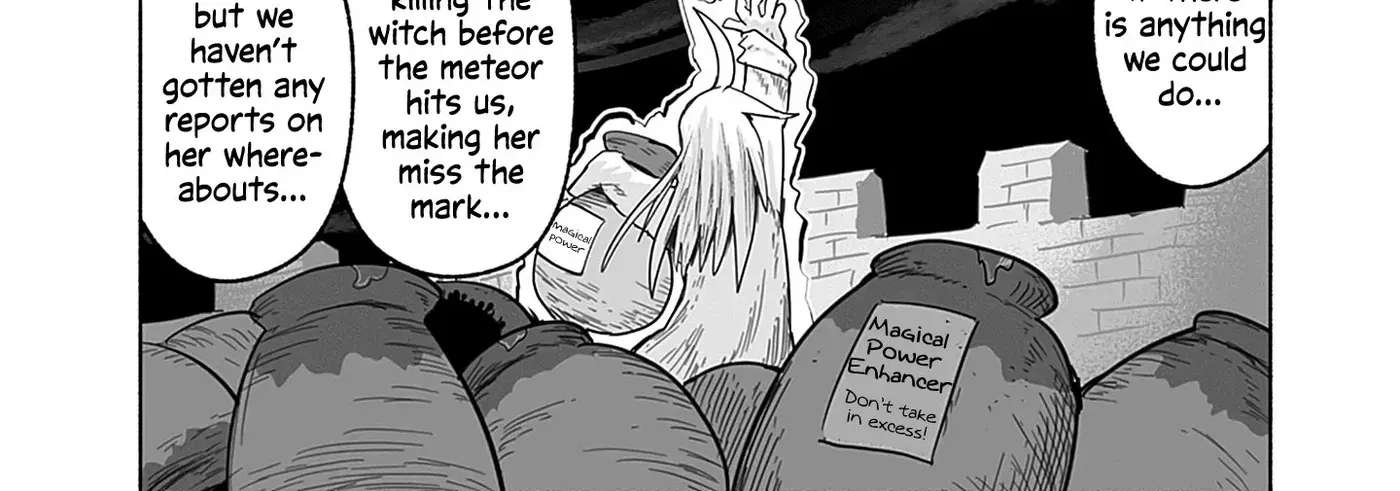 Ryuu to Yuusha to Haitatsunin Chapter 65 - page 19