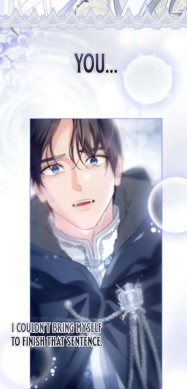 The Princess Stans in Secret Chapter 101 - page 27