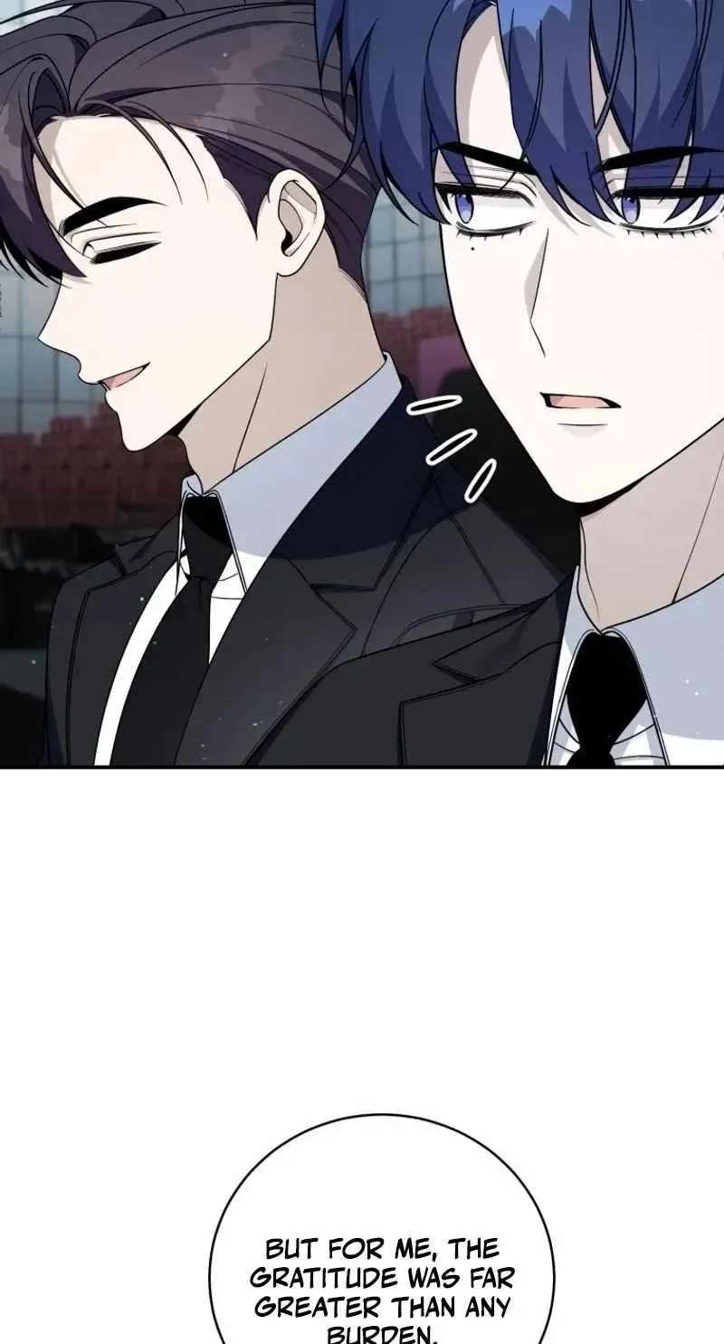 A Blank Slate Regression For The Idol That Lost His Original Mindset Chapter 97 - page 13
