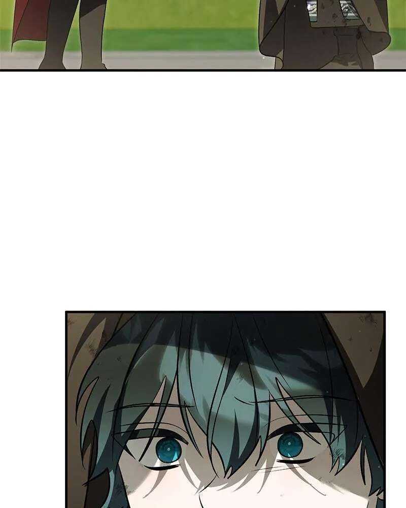 The Emperor's Puppy Chapter 84 - page 84