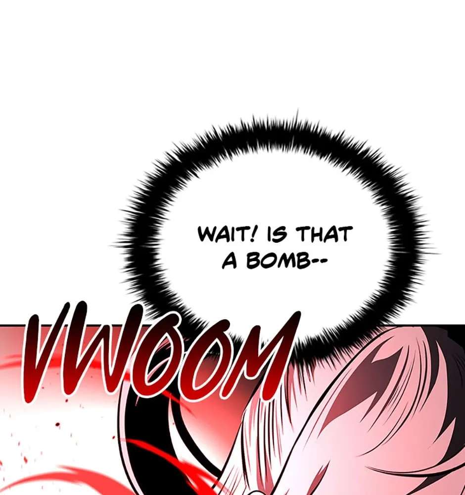 Absolute Master of the Senate Chapter 66 - page 99
