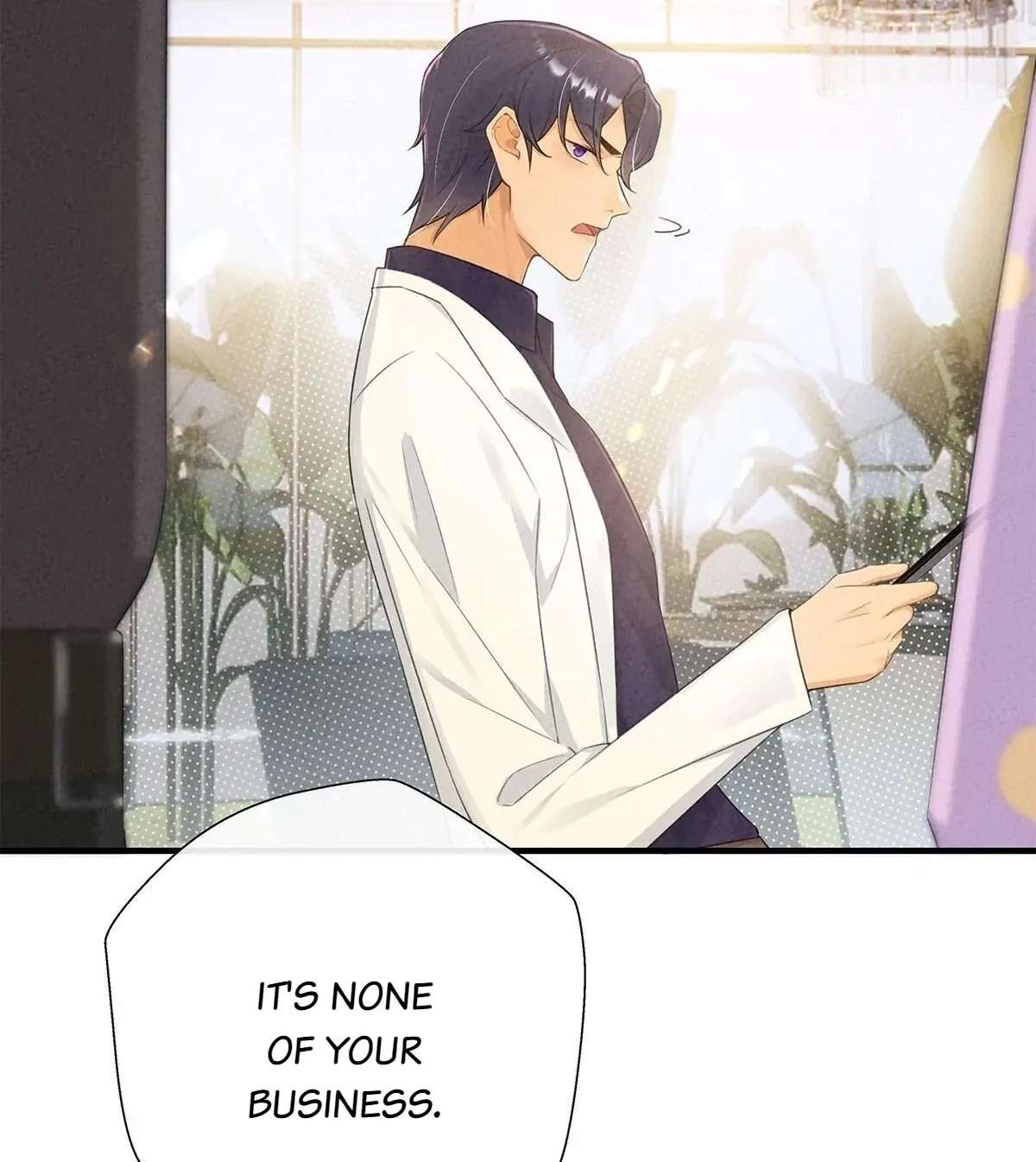 Mojito Lover Chapter 25 - page 29