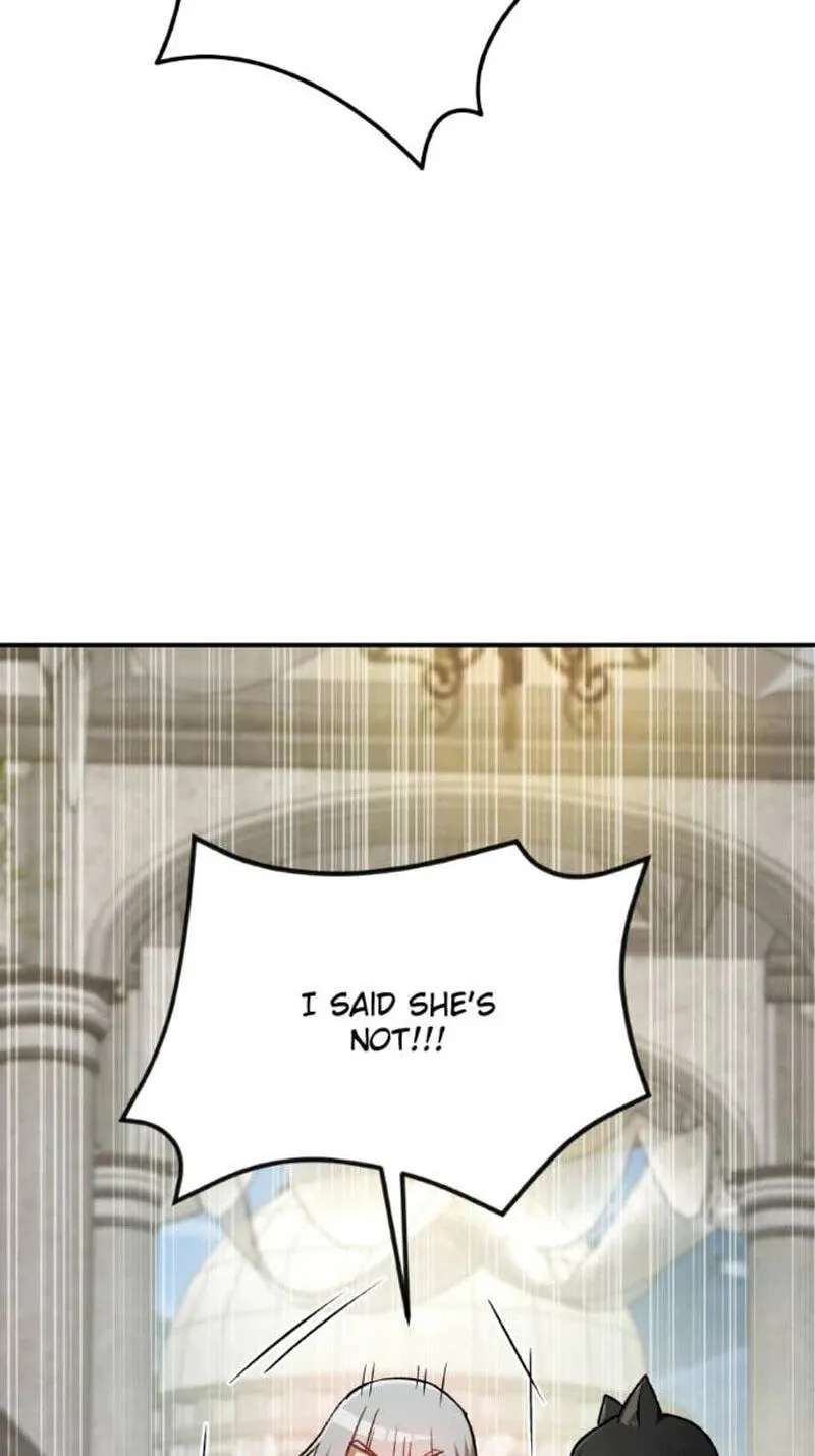 Kindergarten for Divine Beasts Chapter 83 - page 91