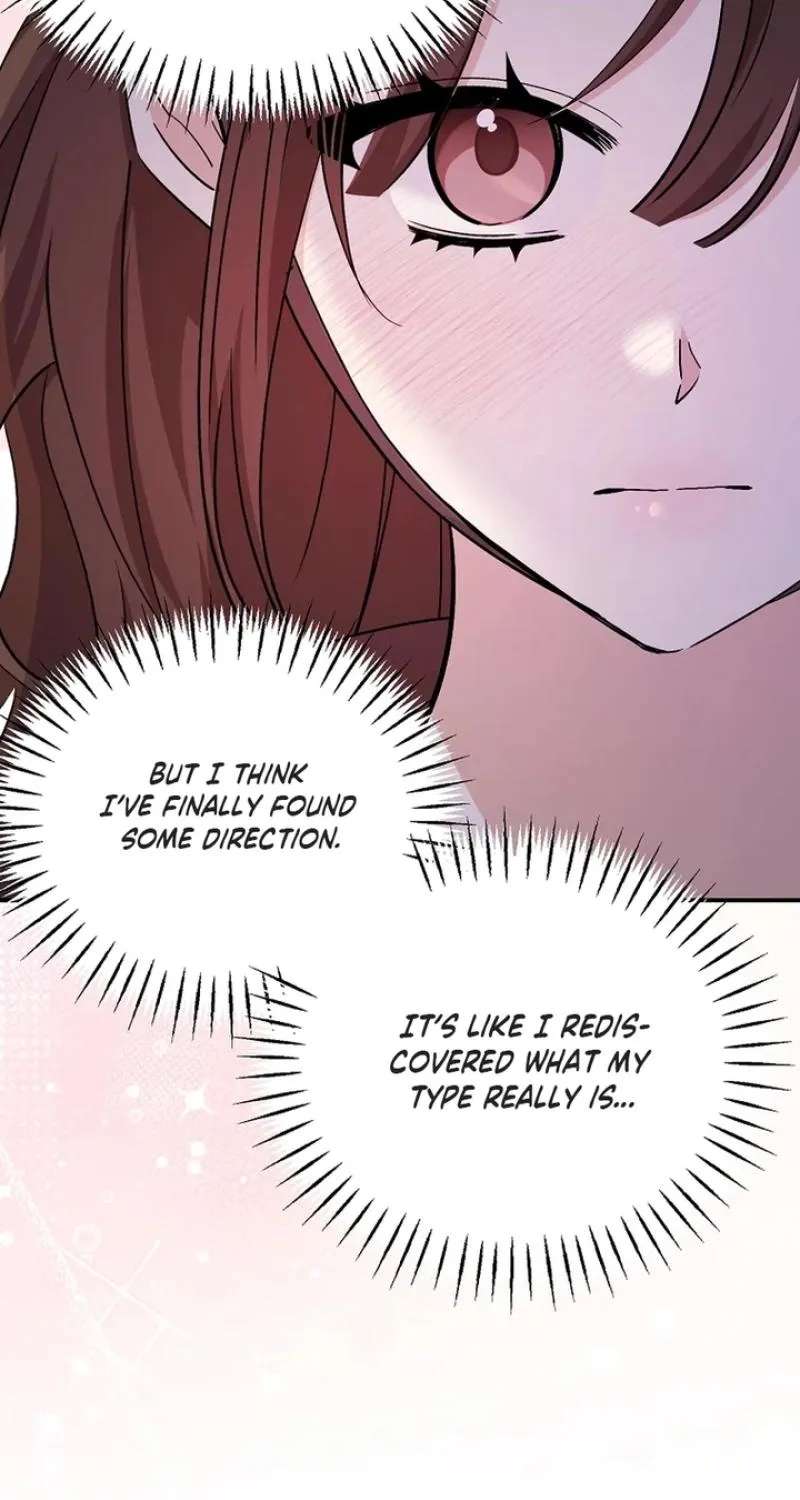 Her Happy Ending Strategy Chapter 37 - page 14