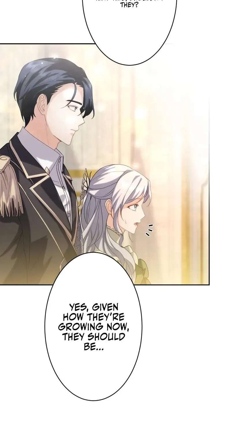 My Dearest Crown Prince, I Will Protect You In This Life Chapter 18 - page 32