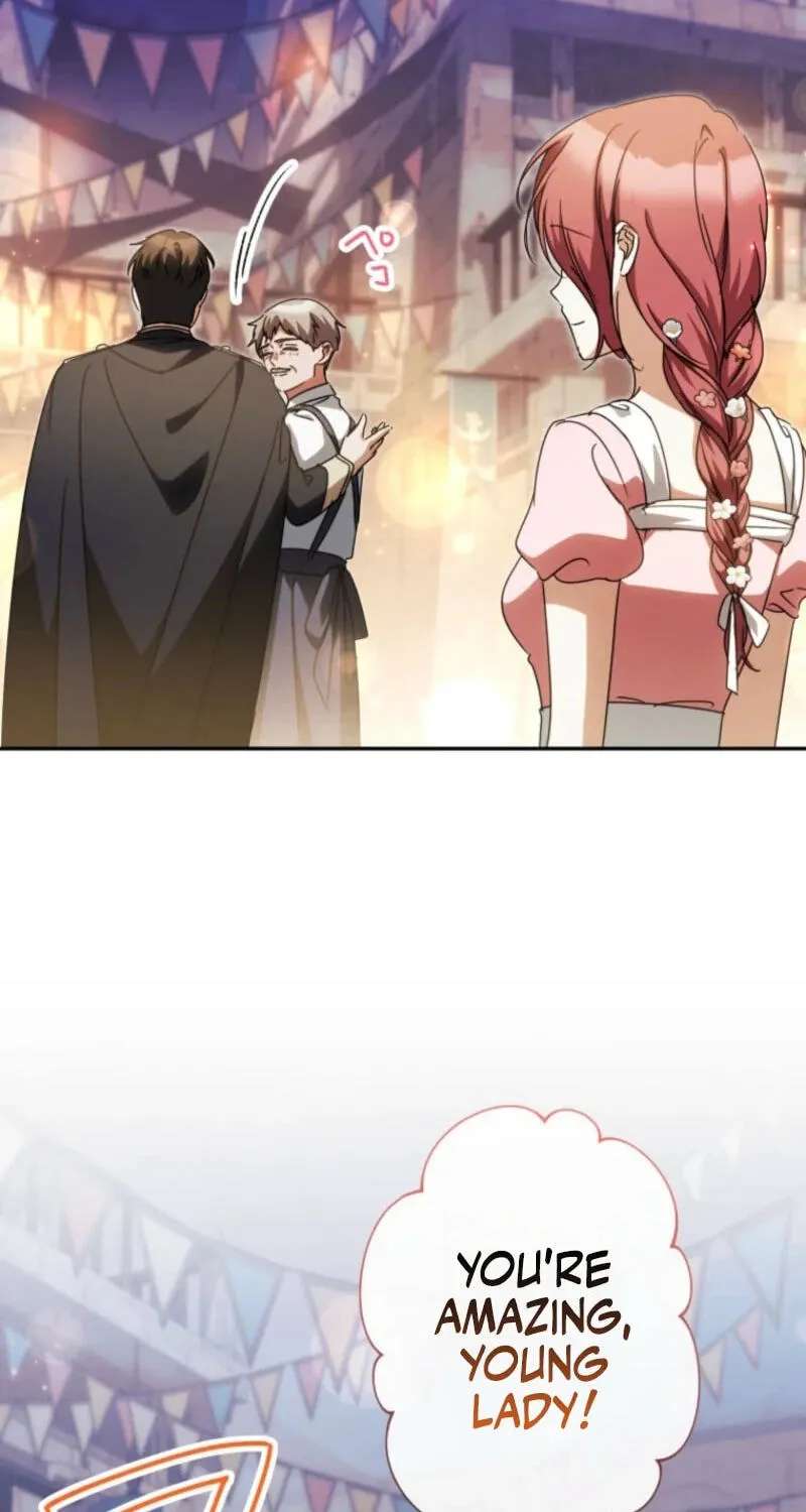 From Disgraced Lady to Beloved Stepmother Chapter 39 - page 32