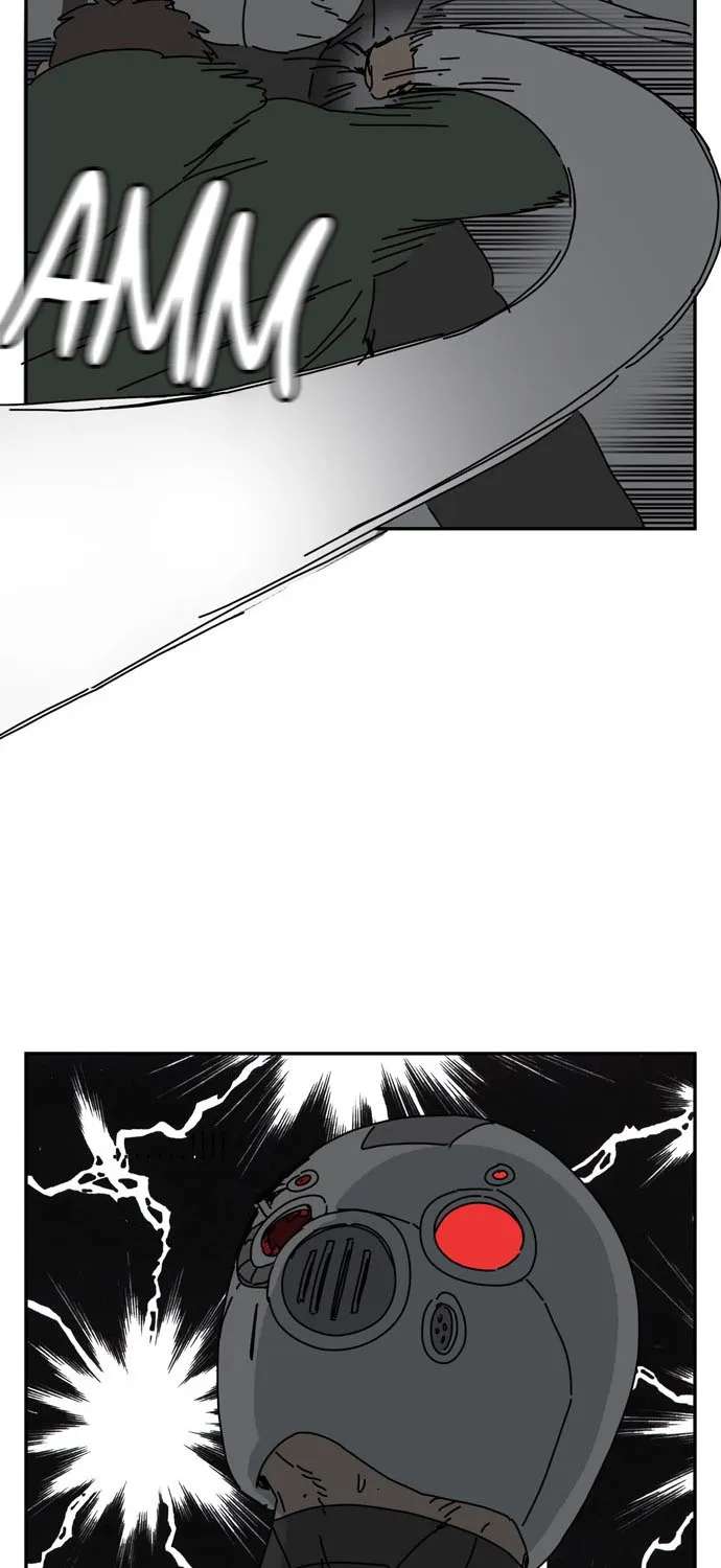Nature Man Chapter 1 - page 57