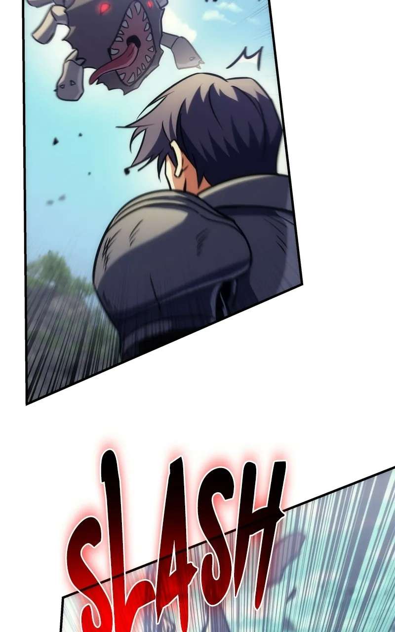 The Goddess of Abundanceand Her Troublemaker Apostle Chapter 30 - page 4