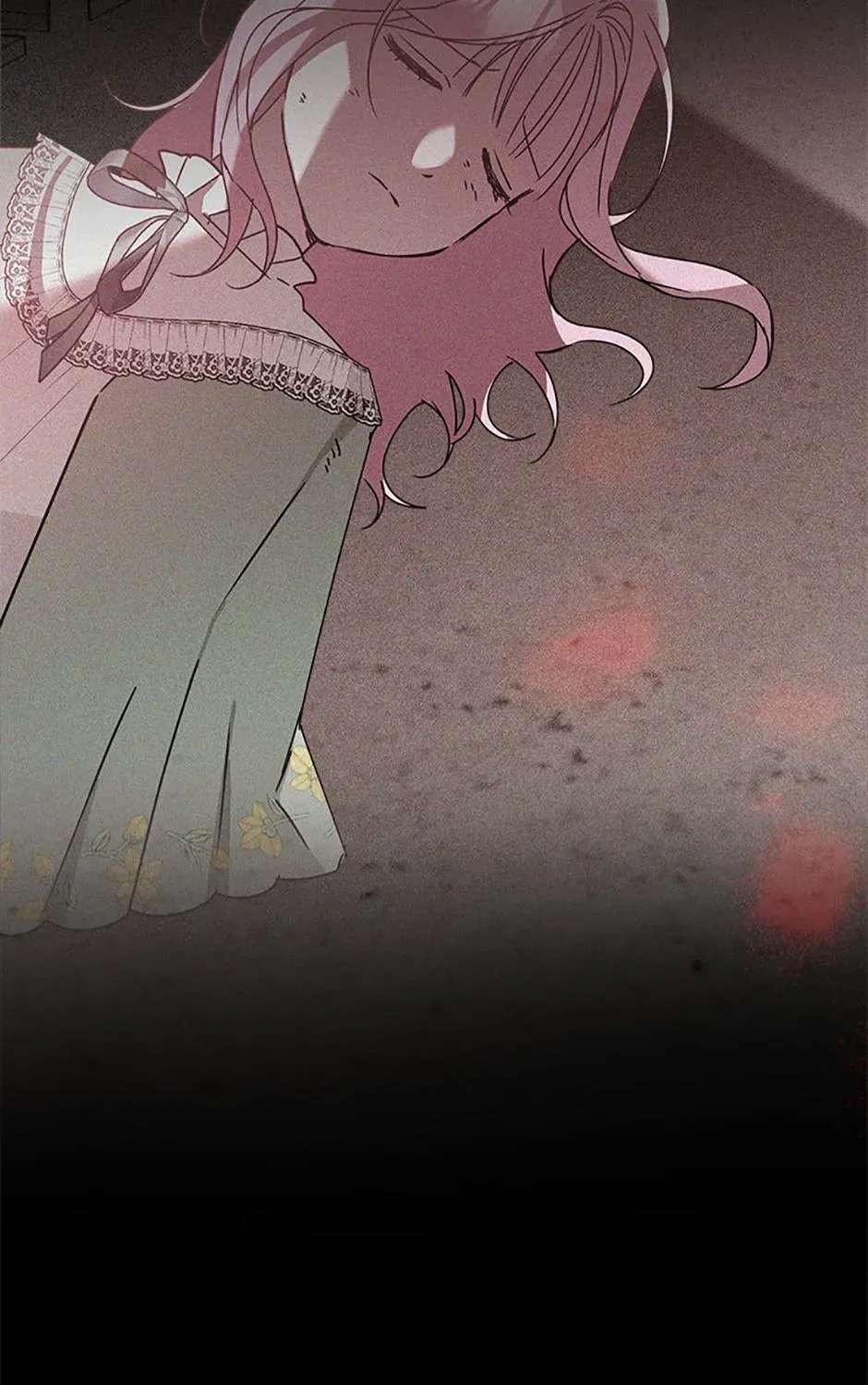 The Princess Hides a Zombie Chapter 39 - page 89