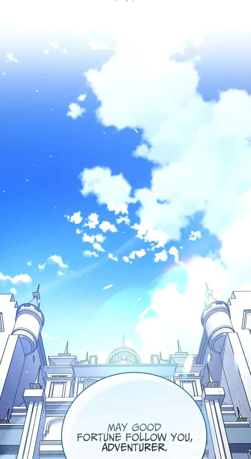 Is It a Problem if the Protagonist Is a Persona-Obsessed Character? Chapter 34 - page 32