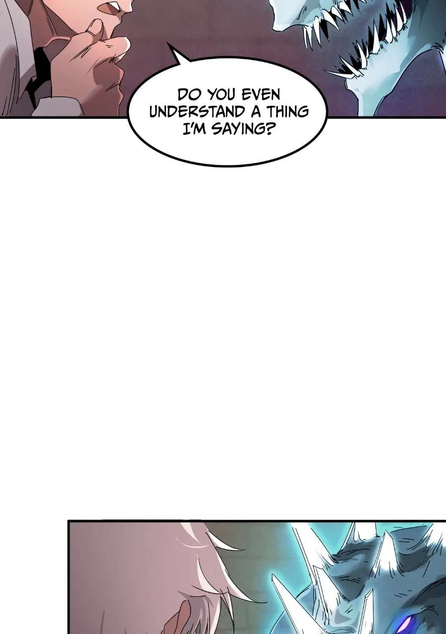 Nightmare Realm Summoner Chapter 2 - page 63