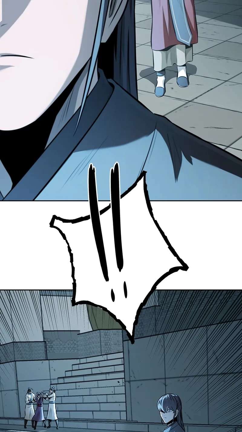 Absolute Master of the Senate Chapter 80 - page 81
