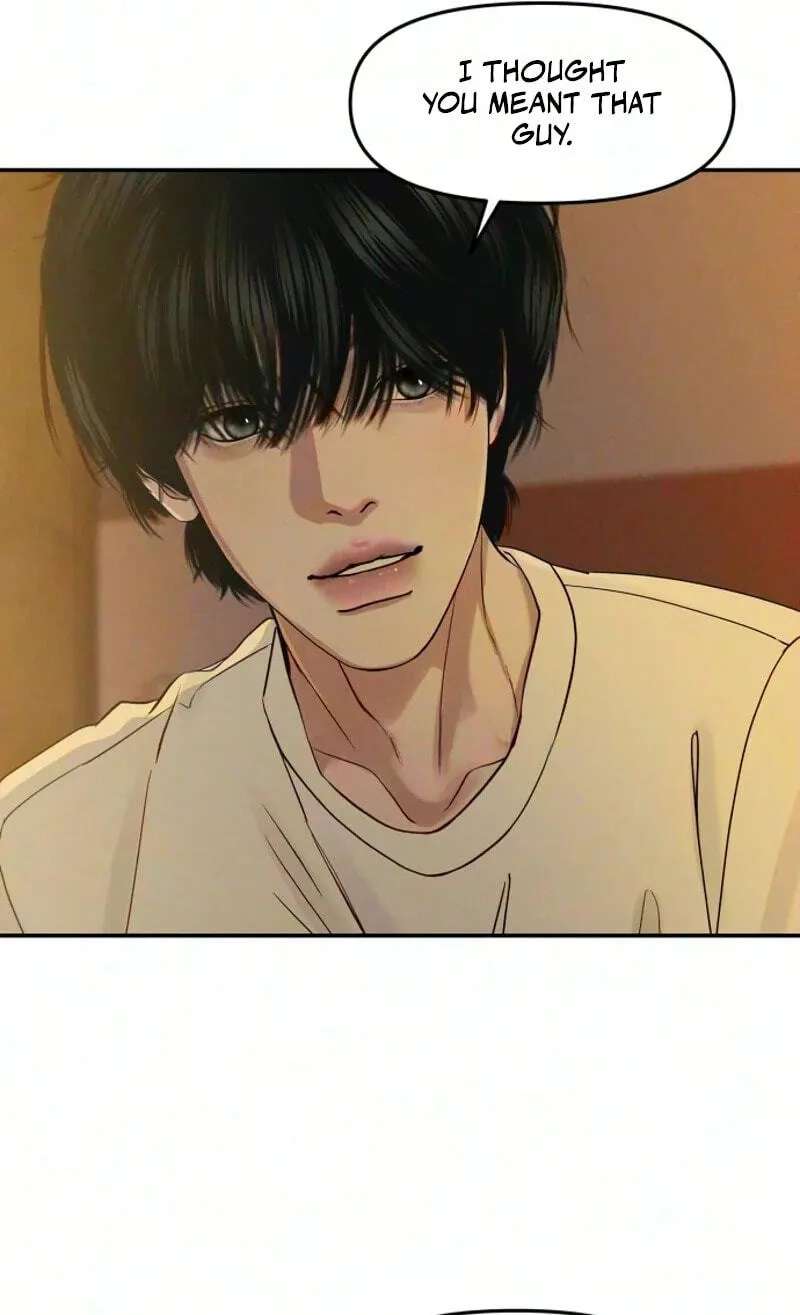 A Loser’s Love Chapter 34 - page 65