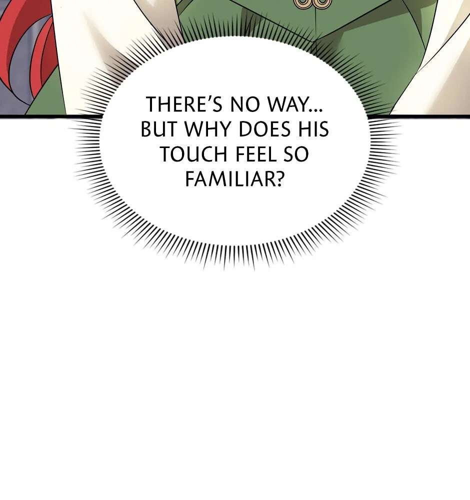 The Lady Has a Vulgar Secret Chapter 4 - page 6
