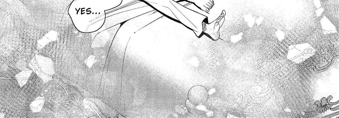 At 5, I Became the Dragon Emperor’s Bride Chapter 12 - page 61