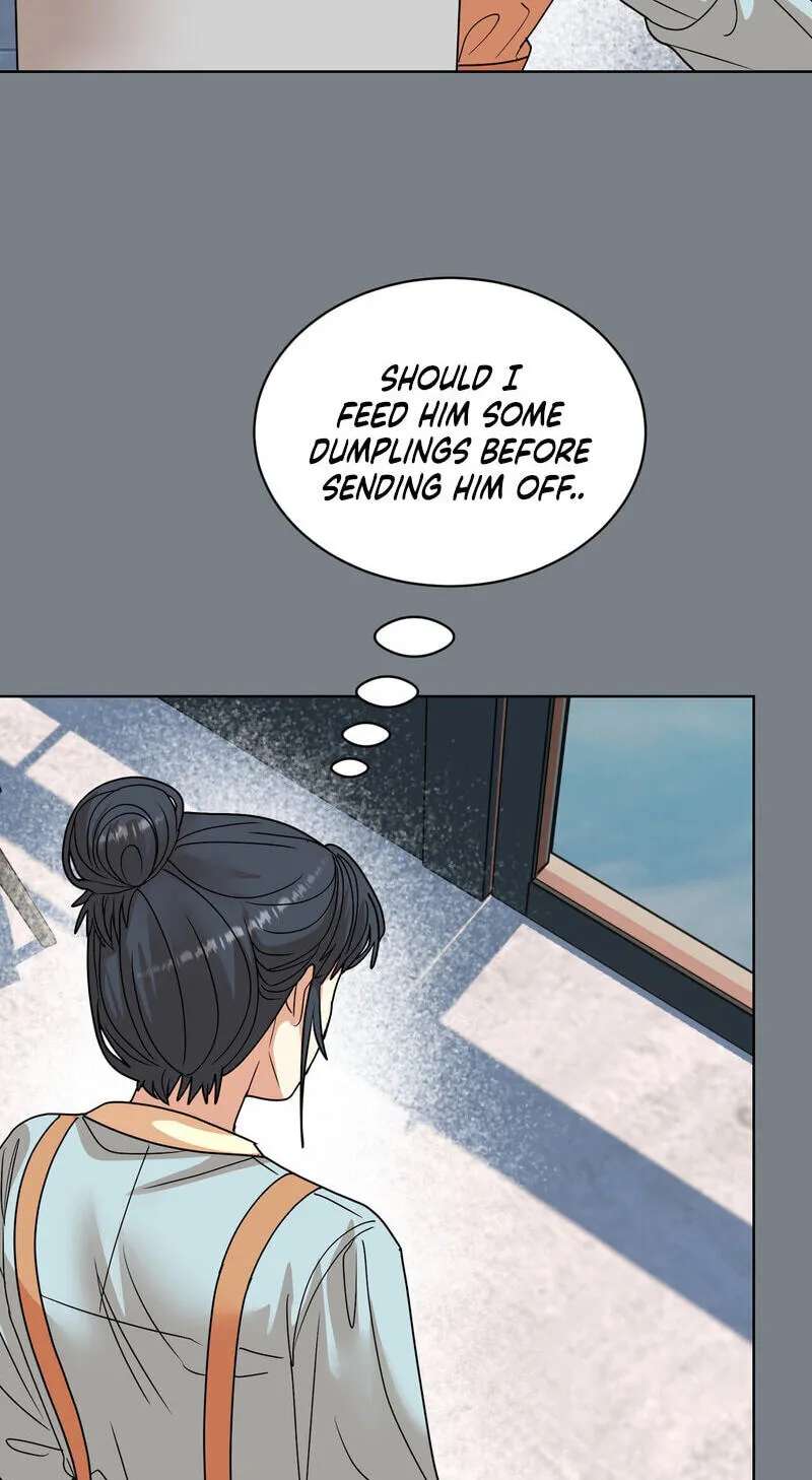 Flower Beggar Chapter 18 - page 47