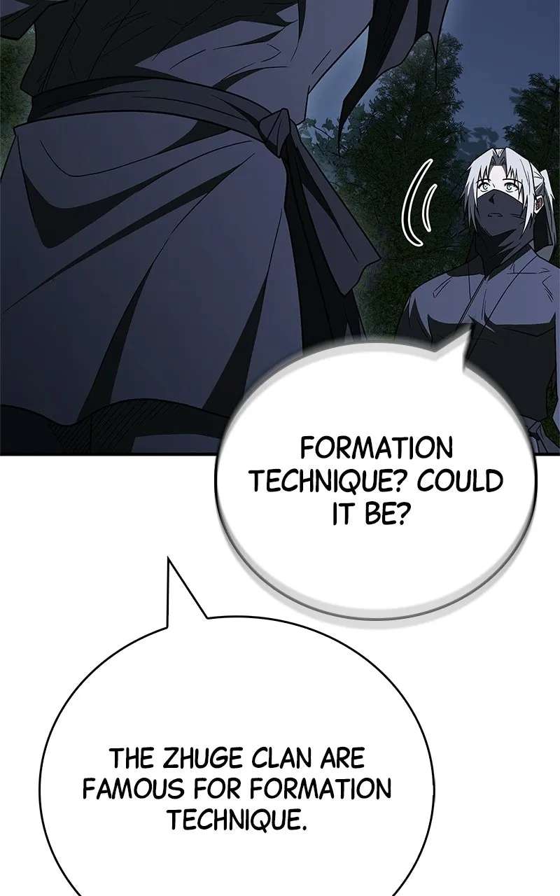 The Genius MurimFitness Trainer Chapter 108 - page 82