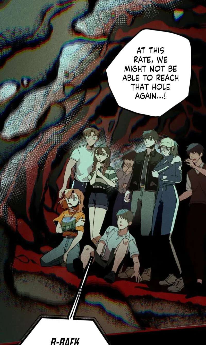 The 11th School Trip Chapter 65 - page 74