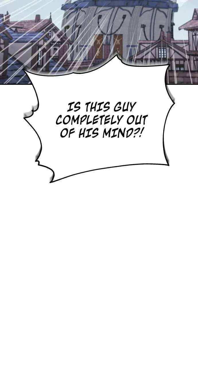 The World's Strongest Regime Chapter 17 - page 45