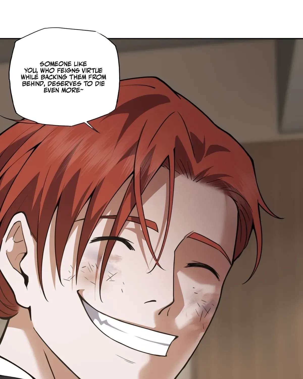 My Brother Is A Mad Dog Chapter 22 - page 67