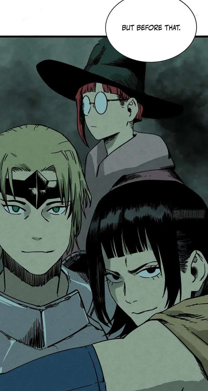 The Theory of Useless Magic Chapter 2 - page 72