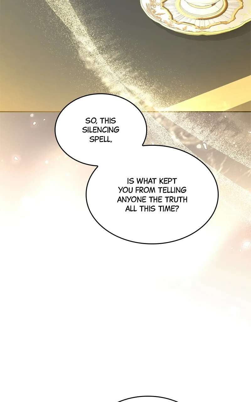 I've Fallen for the Empire'sGreatest Villainess Chapter 91 - page 57