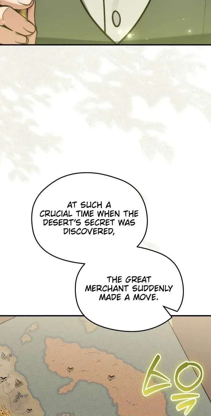 The Otherworldly Nutritionist Chapter 35 - page 42