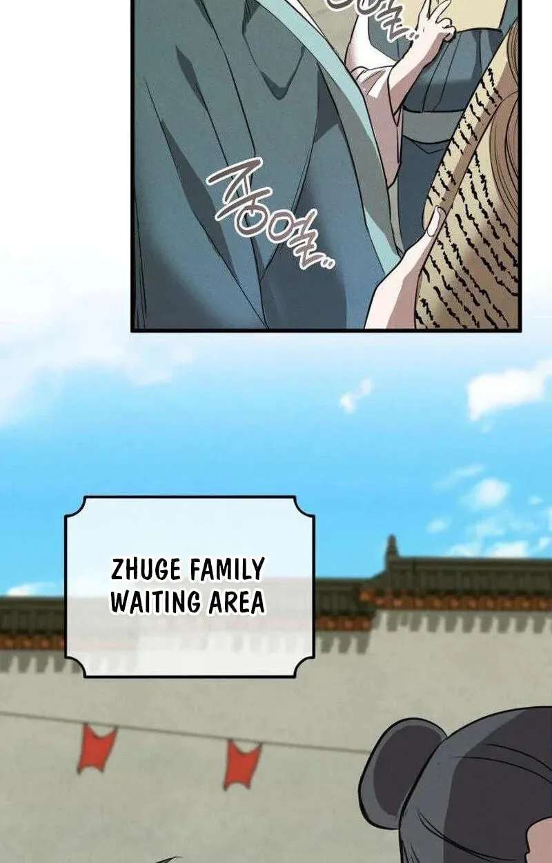 The Precious Daughter of the Hebei Peng Family Chapter 10 - page 48