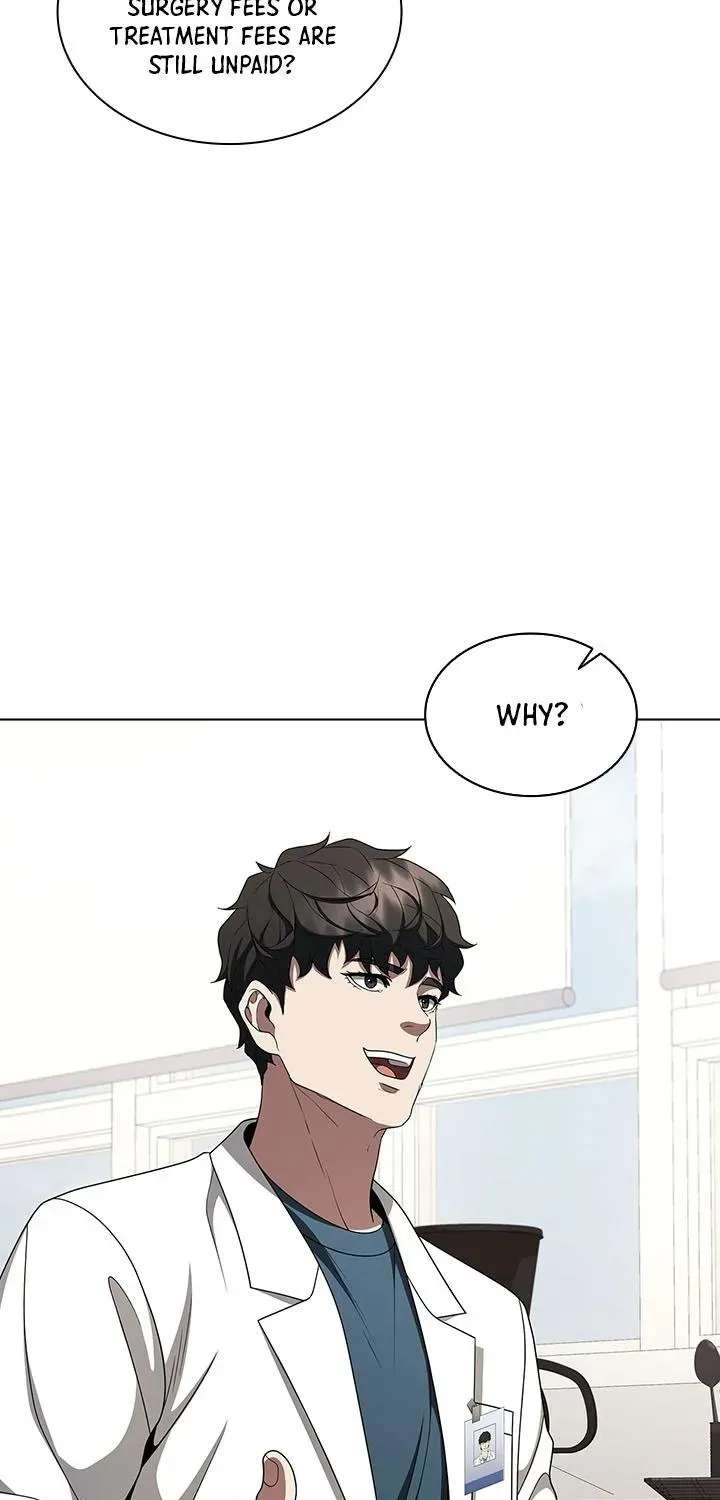 Dr. Choi Tae-Soo Chapter 325 - page 48