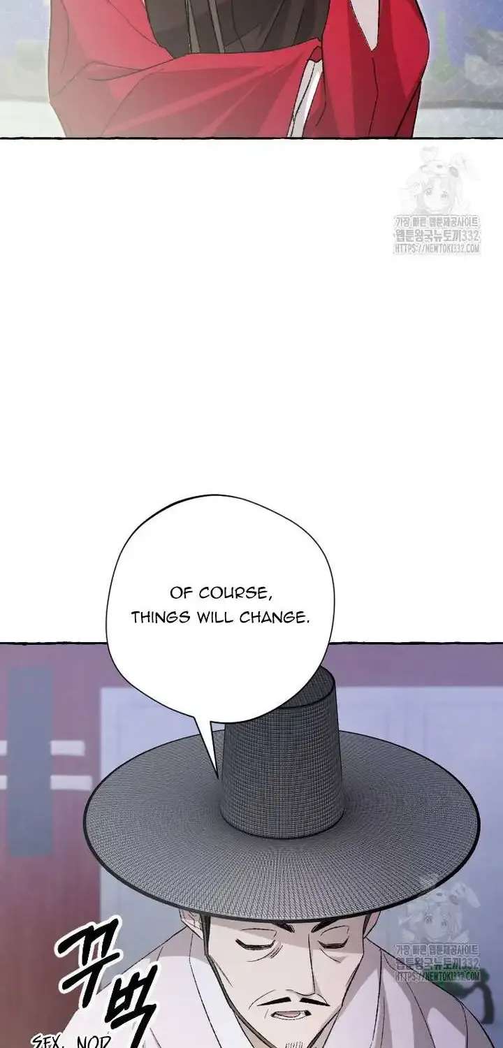 Tale Of Hyangdan Chapter 3 - page 18