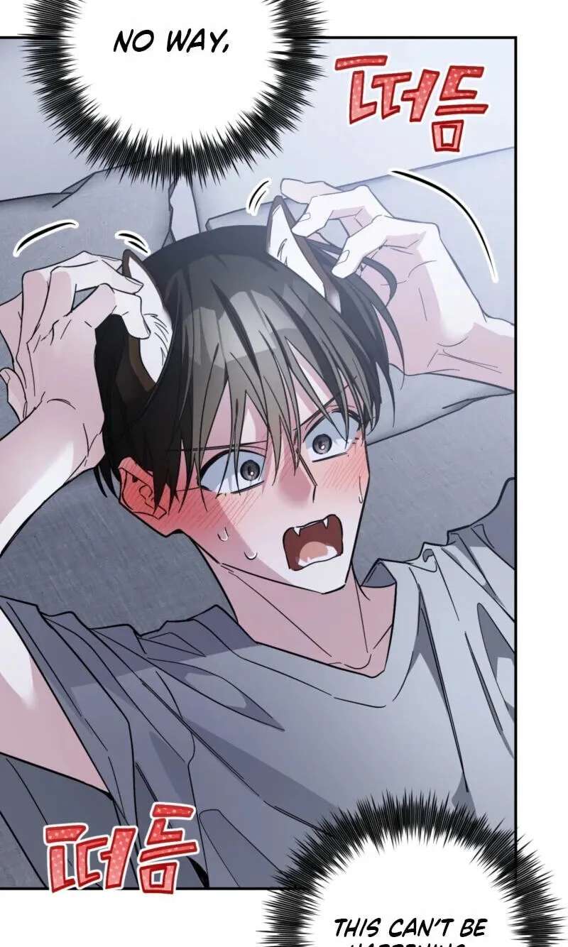 Give Birth to a Baby Wildcat for Me, Unless You Want to See Me Go Insane! Chapter 37 - page 14