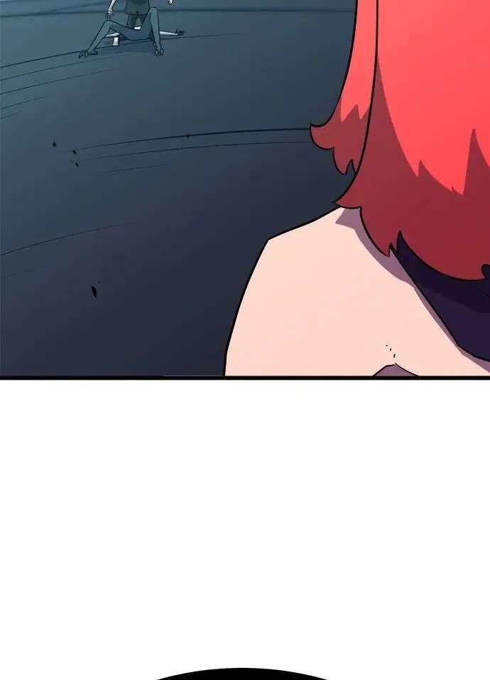 Blood Revenger Chapter 87 - page 10