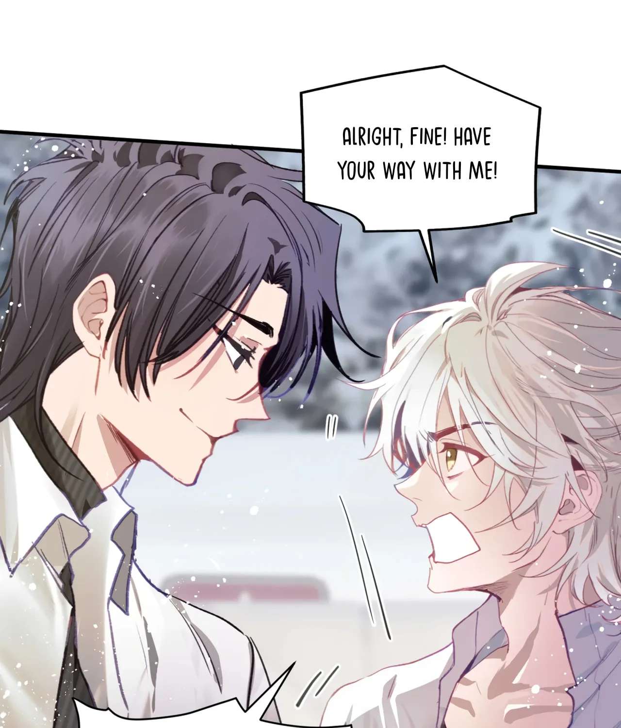 Yi Hun Wei Zhai Chapter 17 - page 54