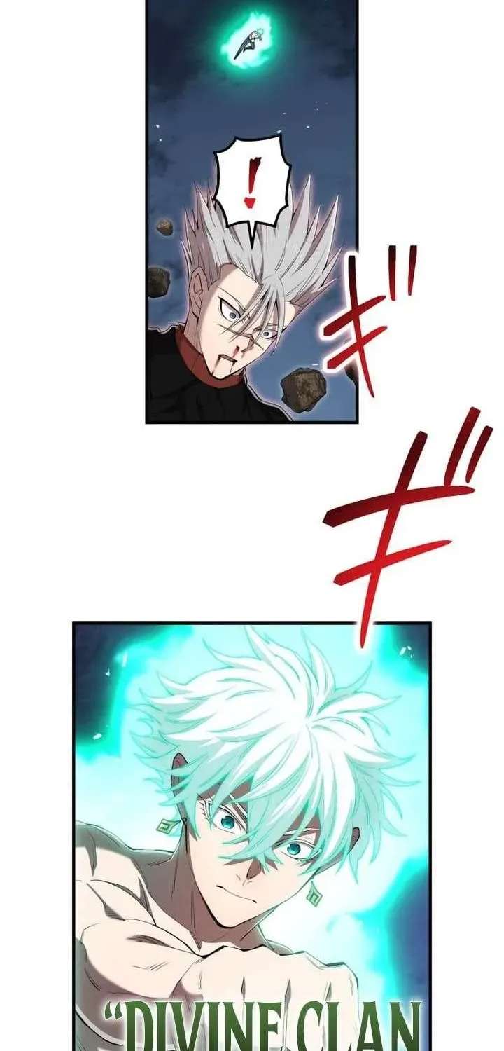 I Am The Strongest Awakeners, Recognized By All Of The World’s Cheat Masters Chapter 118 - page 45